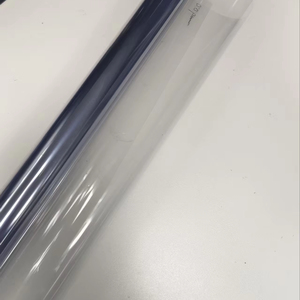 Feuilles rigides en PVC HELIA HL-<span class=keywords><strong>39</strong></span> 0,05-2,0 mm Taille 26-60 pouces Emballage pharmaceutique pour hôpitaux et pharmacies Fabriqué dans le Jiangsu - Product Image 5