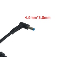 Adaptador de CA de 19,5 V 3.33A 65W para HP Pavilion 14-n030TX,14-n221TU,14-n232TU,14-n242TU TS,14-n294TX,14-n295TX,14-n296TX PC