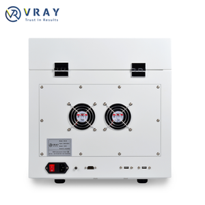 골드 샵 전당포 보석 공장에 대한 귀금속 XRF 기계에 대한 Vray 골드 테스터 순도 테스트 기계 VR-X5 - Product Image 5