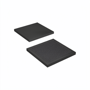 Components Electronic Manufacturer Channel 1152 BBGA, FCBGA Embedded 10AX066H3F34E2SG - Product Image 1