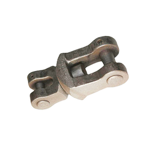 Grillete Giratorio en Forma de B para Cadena de Ancla Marina, Grado 2 y 3, para Amarre de Proa - Product Image 2