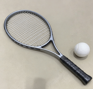 Raquettes de <span class=keywords><strong>tennis</strong></span> pour enfants en gros, cadre en aluminium léger, poignée antidérapante, certifiées CE, idéales pour les écoles et les clubs - Product Image 4