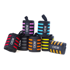 KS-624-1 # Nieuwe stijl gratis sample polsband polsbrace ondersteuning - Product Image 6