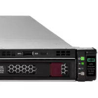 En stock, nouveau serveur HPE ProLiant DL320 Gen12 1U d'origine - Intel Xeon 6 4TB DDR5 PCIe 5.0, prise en charge des GPU