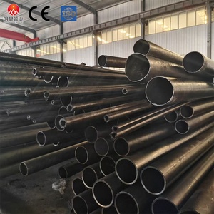 Hot <span class=keywords><strong>b</strong></span>ị biến dạng A106 <span class=keywords><strong>ASTM</strong></span> <span class=keywords><strong>A315</strong></span> gr. <span class=keywords><strong>B</strong></span> MS CS St37 st35 8 st52 108mm ống thép liền mạch - Product Image 2