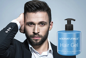 Private Label naturale per lo Styling dei capelli Gel forte tenuta e levigatura caratteristica personalizzabile <span class=keywords><strong>il</strong></span> <span class=keywords><strong>mio</strong></span> Gel per tutti i tipi di capelli - Product Image 2