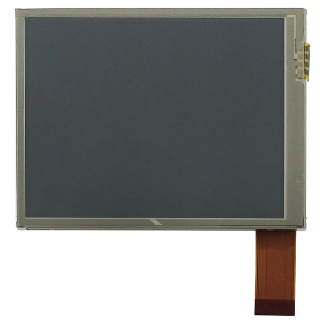 TOPCON OS602G OS102 Gold Seller HMI LCD Display With Touch Screen Glass