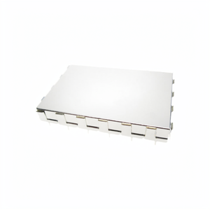แผ่นป้องกันคลื่นวิทยุ RF รุ่น 53A-CBSA-2.75X3.25X0.5 มีสินค้าในสต็อก - Product Image 1