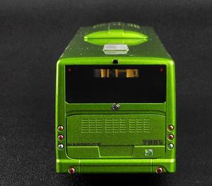 Giocattoli da collezione personalizzati in scala 1: 42 in scala city bus - Product Image 6
