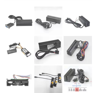 เครื่องอ่านบัตรแม่เหล็ก ราคา อุปกรณ์ติดตามรถยนต์ สำหรับระบบล็อคประตูโรงแรม เครื่องอ่านบัตรแม่เหล็ก 3 แทร็ก สำหรับประเทศไทย GPS - Product Image 4