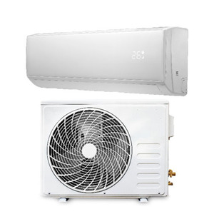 เครื่องปรับอากาศติดผนังแบบมินิสปลิต Fresh Air Supply 9000btu พร้อมระบบทำความร้อนและความเย็น  เครื่องปรับอากาศมินิสปลิต 9000btu มินิสปลิต 9000btu - Product Image 2
