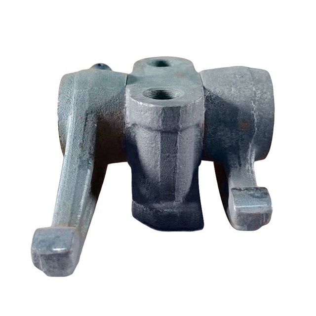 6CT Valve Rocker Arm Assembly WD615 Suitable for Cummins Engines Repair Parts