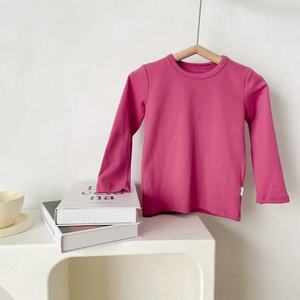 MAM3333 - Manteau en coton doublé pour garçons et filles, automne-hiver, fermeture à simple boutonnage, chaud et décontracté, motif imprimé pour bébé - Product Image 4