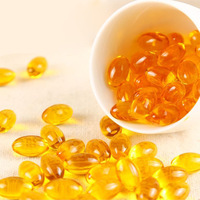 Extrait d'ail vieilli professionnel, capsules molles d'huile d'ail pour le maintien immunitaire et la santé cardiovasculaire