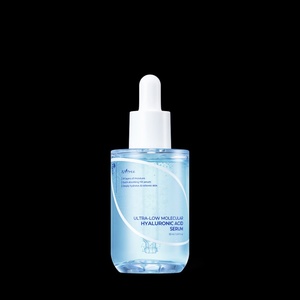 [Isntree] Suero de Ácido Hialurónico de Peso Molecular Ultrabajo 50ml Para Rellenar, Calmar con Madecassoside y Retener la Humedad - Product Image 1