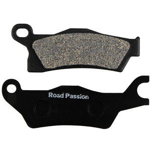 FA617 Kit <span class=keywords><strong>de</strong></span> plaquettes <span class=keywords><strong>de</strong></span> <span class=keywords><strong>frein</strong></span> à disque avant et arrière pour moto <span class=keywords><strong>CAN</strong></span> <span class=keywords><strong>AM</strong></span> <span class=keywords><strong>Outlander</strong></span> Max 500 650 1000 XT DPS Renegade 800 R XXC LTD XMR - Product Image 2