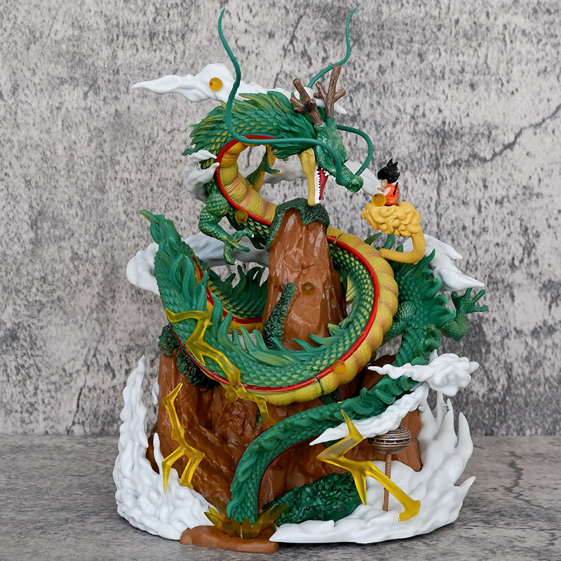 เชนรอนโกคู