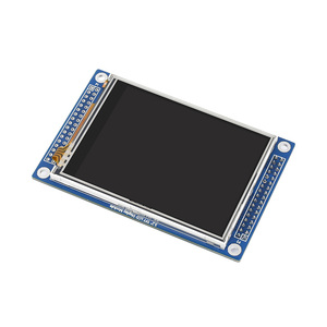 Écran LCD tactile RGB de 3,2 pouces 320x240 avec modules d'interface STM32 - Product Image 5
