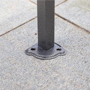 Carpa Gazebo Carpa Plegable 3x3 <span class=keywords><strong>Toldo</strong></span> 3x3m Carpetas Patio Carpetas De Toldos Plegables Impermeable 10x10 - Product Image 6