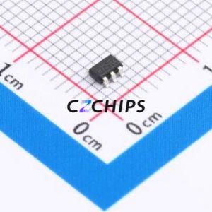 ทรานซิสเตอร์ฟิลด์ทรานซิสเตอร์ TSOP-6 SI3460DDV-T1-GE3-VB (Mosfet) แบบดั้งเดิม-ใหม่ - Product Image 1