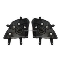 Pick-up 4*4 D-Max Led Light Parts OEM 98023835 8-97357326-0 8-2002 Lampe frontale pour Isuzu Dmax D MAX 2003 2004 2005 2006 2007 2008