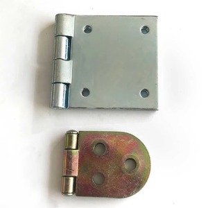 Puerta de la habitación Gabinete Puerta Cintura Bisagra Hierro Puerta de madera Gabinete <span class=keywords><strong>R</strong></span> y ventana Accesorios de hardware - Product Image 2