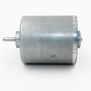 มอเตอร์ไร้แปรงถ่าน BL3640 Inrunner Bldc 12v สำหรับปั๊มสุญญากาศ 36 มม. 4500 รอบต่อนาที - Product Image 6