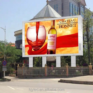 Giá Tốt Thâm Quyến P4 Cố Định <span class=keywords><strong>LED</strong></span> Hiển Thị Bảng Hiệu Quảng Cáo Ngoài Trời Giant <span class=keywords><strong>Led</strong></span> Màn Hình - Product Image 6