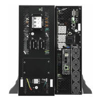 APC Smart-UPS RT SURT15KUXI-CH 15 kVA Onduleur monophasé en ligne avec protection contre la foudre pour équipement de laboratoire de séquençage ADN