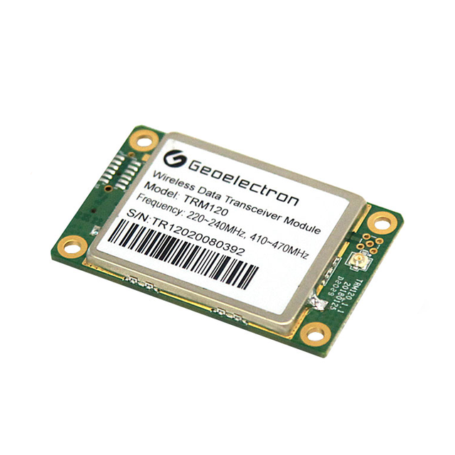 TRM120 CHC Wireless Data Transceiver Module Radio Modem 220M~240M&410~470MHz 1 Year Warranty