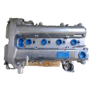 Blocco Motore 2.4L LE5 a 4 Cilindri a Benzina per Chevrolet Cobalt HHR Malibu Pontiac G6 Solstice, Componenti Auto, Gruppo Motore - Product Image 2