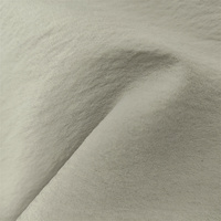 Tissu tissé 220 GSM 96 % nylon 4 % élasthanne, écologique, respirant, séchage rapide, anti-UV, extensible, poids moyen, pour robes et sacs