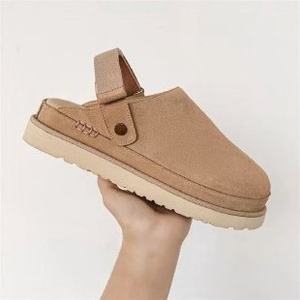 Zapatos de Plataforma con Suela Gruesa para Parejas, con Soporte de Arco Suave, Transpirables, Antideslizantes, Cálidos y Cómodos, con Suela de Goma - Product Image 4