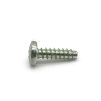 Vis en acier inoxydable laiton en acier au carbone SS304 torx/pan/plat/tête hexagonale assortiment de vis autotaraudeuses vis à bois