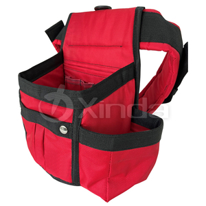 Usine Heavy Duty 1680D Électricien Travail Utilitaire Sac Réglable Construction Outil Poche Ceinture - Product Image 2