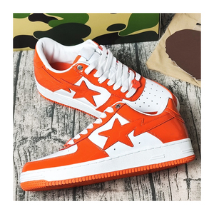 Scarpe di Lusso di Design alla Moda, Originali, Stile Casual da Passeggio, Scarpe da Skateboard - Product Image 1