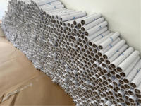 Rollos de Papel Bond de 80 g/m² para Ploter CAD, para Impresora de Inyección de Tinta de Ingeniería