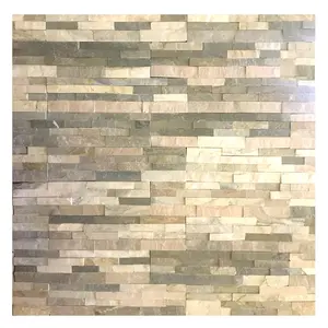 Hot Sale good quality China Natural Slate Culture Stone Wall Culture Stone For Wall Decoration