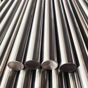 <span class=keywords><strong>Barre</strong></span> ronde en <span class=keywords><strong>acier</strong></span> inoxydable poli brillant SUS316 JIS 304 DIN 430 de qualité supérieure - Product Image 3