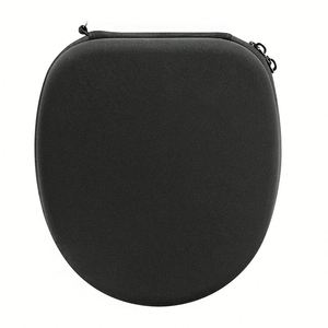Sacs de transport pour écouteurs sans fil en EVA avec insert en mousse personnalisable, matériau écologique - Product Image 6