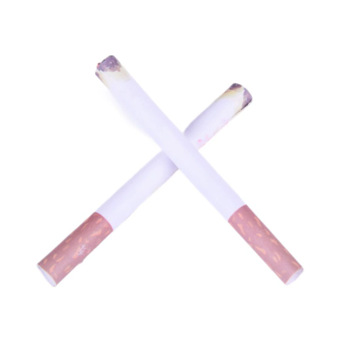 imitation cigarettes Fake Cigarettes with Smoke - Fake Electronic Cigarette