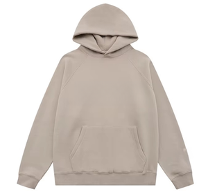 Fabricant de vêtements : Ensemble sweat à capuche personnalisé pour homme et survêtement de sport (pantalon de jogging) – Meilleures ventes d'automne - Product Image 3