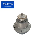 Alternateur 2913300000 2913 3000 00 pour compresseur d'air portable Comprar En Line Pièces détachées Atlascopco 12V 20A 2913-3000-00