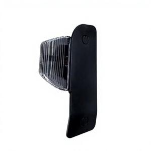 Feux latéraux pour camion <span class=keywords><strong>IVECO</strong></span>, feux de signalisation 41221029 504098245, accessoires pour camion - Product Image 3