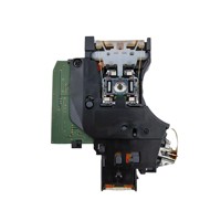 Tête de lentille Laser de remplacement KES-497A pour pièce de réparation de lentille Lasers de lecteur optique interne de Console PS5
