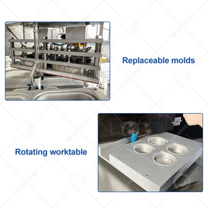 Machine <span class=keywords><strong>d</strong></span>'emballage sous vide OCEAN pour <span class=keywords><strong>charcuterie</strong></span>, avec fonction <span class=keywords><strong>de</strong></span> scellage, pour barquettes, emballages coussin et emballages sous gaz MAP, avec injection <span class=keywords><strong>d</strong></span>'azote - Product Image 5