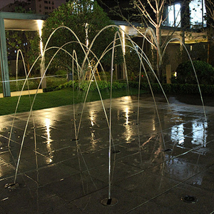 Laminar Jet <strong>Water</strong> Fountain Nozzle for Hotel Use for Outdoor &amp; <strong>Indoor</strong> <strong>Water</strong> <strong>Features</strong> - Product Image 2