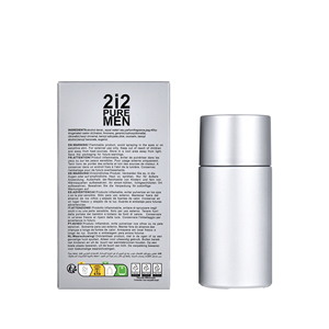 Coffret cadeau <span class=keywords><strong>de</strong></span> <span class=keywords><strong>parfum</strong></span> Lovali 212 Luxury Perfume Spicy, <span class=keywords><strong>Eau</strong></span> <span class=keywords><strong>de</strong></span> <span class=keywords><strong>Parfum</strong></span> pour homme, usage quotidien, 100 ml, spray longue tenue, boisé, agarwood - Product Image 2