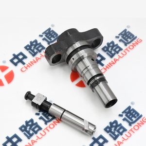 Yüksek kaliteli dizel piston <span class=keywords><strong>2</strong></span> 418 455 505 2455-505 pompalama elemanları dizel yakıt Plunger-13mm pistonlar ve satılık varil - Product Image 5