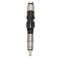 Pompa Mesin Diesel Baru Injektor Common Rail 095000-6460 	 RE529150 0950006460